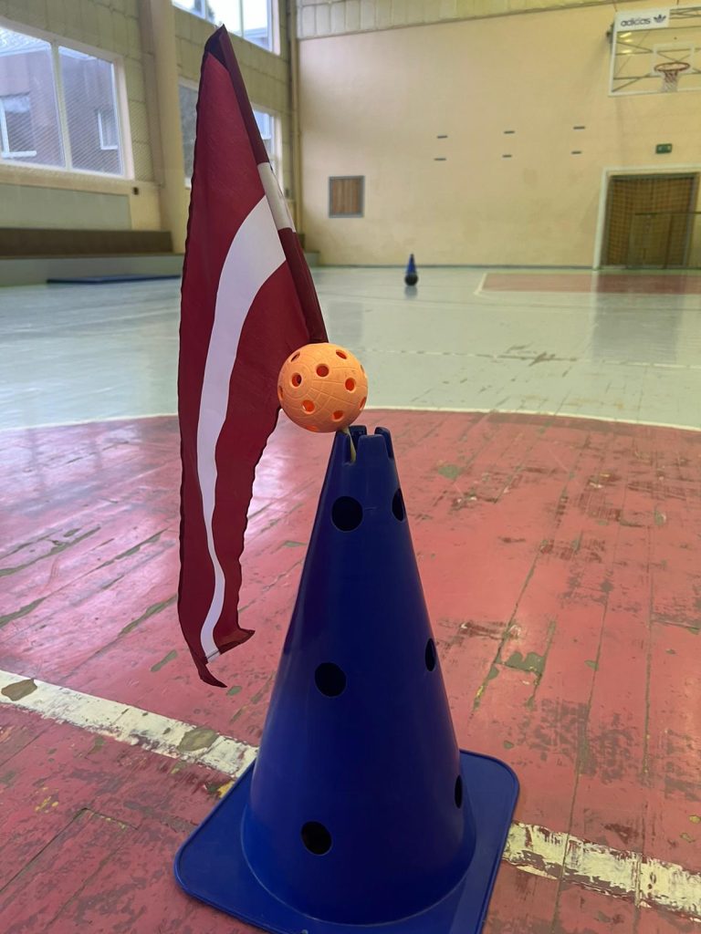 sacensībās “Skolas Ņiprākais” un “Skolas Stiprākais”