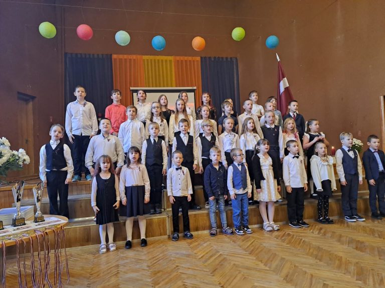 Valsts svētku koncerts “Tev Latvija”