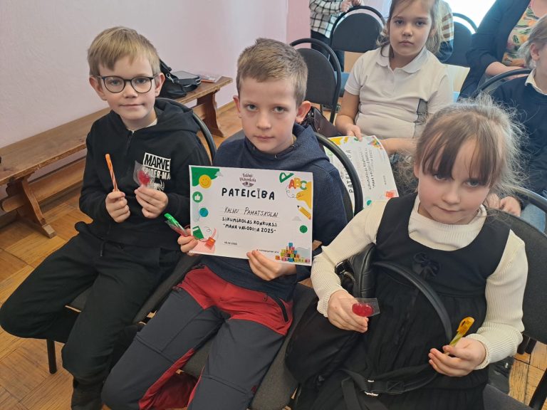 “Mana valodiņa 2025”