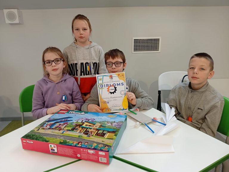 Jauno inženieru diena