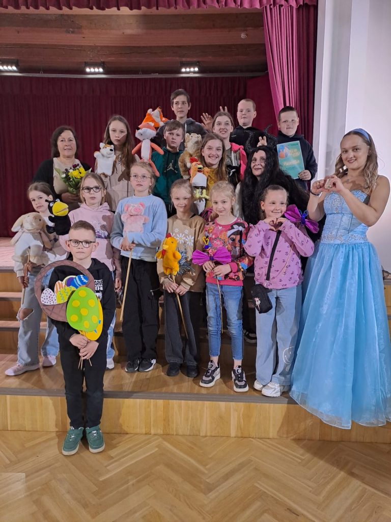 Tēlu tēlnieks 2025