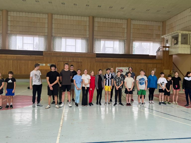 Patriotu nedēļa – 11. novembris