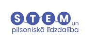 ESF+ projekts “STEM un pilsoniskās līdzdalības norises plašākai izglītības pieredzei un karjeras izvēlei”