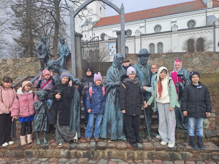 Konkursa “Te sākas mana pasaule” noslēguma pasākums
