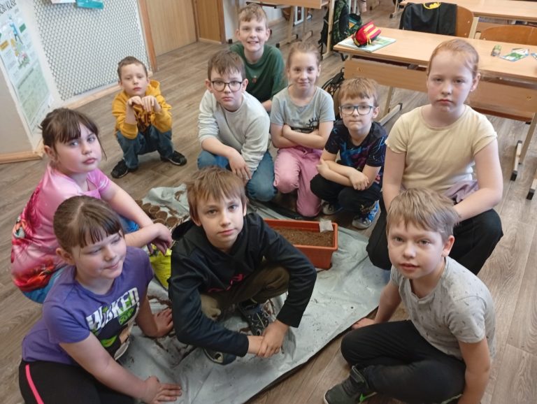 Konkurss “Mana zaļā palodze”