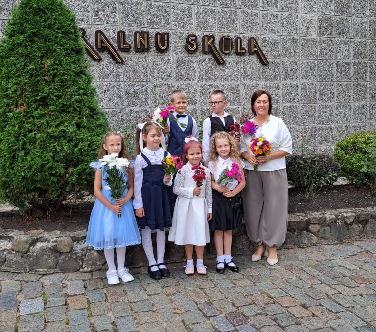 Zinību diena 2026!